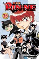 Rumiko Takahashi - RIN-NE, Vol. 36 - 9781974717668 - 9781974717668