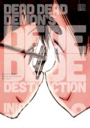 Inio Asano - Dead Dead Demon's Dededede Destruction Vol. 9: Volume 9 - 9781974718894 - 9781974718894