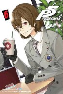 Hisato Murasaki - Persona 5, Vol. 6 - 9781974719396 - 9781974719396