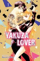 Nozomi Mino - Yakuza Lover, Vol. 1 - 9781974720552 - 9781974720552