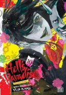 Yuji Kaku - Hell´s Paradise: Jigokuraku, Vol. 10 - 9781974720996 - 9781974720996