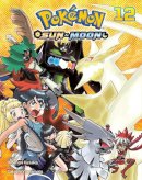 Hidenori Kusaka - Pokemon Sun & Moon Vol 12 - 9781974721764 - 9781974721764