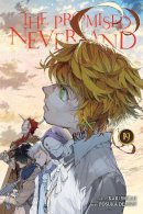 Kaiu Shirai - The Promised Neverland, Vol. 19 - 9781974721832 - 9781974721832