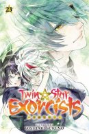 Yoshiaki Sukeno - Twin Star Exorcists, Vol. 23: Onmyoji - 9781974721870 - 9781974721870