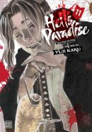 Yuji Kaku - Hell´s Paradise: Jigokuraku, Vol. 11 - 9781974722822 - 9781974722822