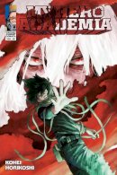 Kohei Horikoshi - My Hero Academia, Vol. 28 - 9781974722884 - 9781974722884