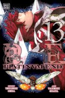 Tsugumi Ohba - Platinum End, Vol. 13 - 9781974722914 - 9781974722914