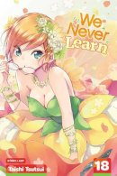 Taishi Tsutsui - We Never Learn, Vol. 18 - 9781974722921 - 9781974722921