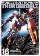 Yasuo Ohtagaki - Mobile Suit Gundam Thunderbolt, Vol. 16 - 9781974722952 - 9781974722952