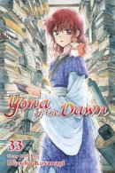 Mizuho Kusanagi - Yona of the Dawn, Vol. 33 - 9781974722990 - 9781974722990