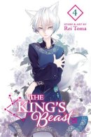 Rei Toma - The King´s Beast, Vol. 4 - 9781974723027 - 9781974723027