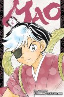 Rumiko Takahashi - Mao, Vol. 4 - 9781974723539 - 9781974723539