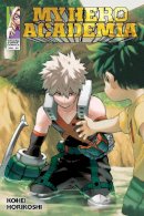 Kohei Horikoshi - My Hero Academia, Vol. 29 - 9781974725106 - 9781974725106