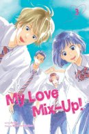 Wataru Hinekure - My Love Mix-Up!, Vol. 3 - 9781974725410 - 9781974725410