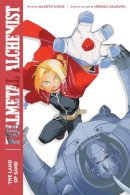 Makoto Inoue - Fullmetal Alchemist: The Land of Sand: Second Edition - 9781974725786 - 9781974725786