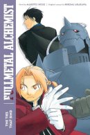 Makoto Inoue - Fullmetal Alchemist: The Ties That Bind: Second Edition: Volume 5 (Fullmetal Alchemist (Novel)) - 9781974725809 - 9781974725809