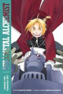 Makoto Inoue - Fullmetal Alchemist: Under the Faraway Sky: Second Edition - 9781974725816 - 9781974725816