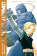 Makoto Inoue - Fullmetal Alchemist: The Valley of White Petals: Second Edition - 9781974725823 - 9781974725823