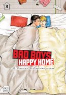 Shoowa - Bad Boys, Happy Home, Vol. 3 - 9781974725892 - 9781974725892