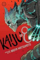 Naoya Matsumoto - Kaiju No. 8, Vol. 1 - 9781974725984 - 9781974725984