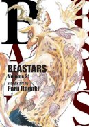 Paru Itagaki - BEASTARS, Vol. 21: Volume 21 - 9781974726066 - 9781974726066