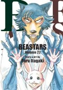 Paru Itagaki - BEASTARS, Vol. 22 - 9781974726073 - 9781974726073