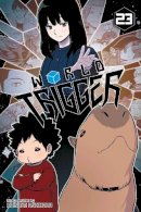 Daisuke Ashihara - World Trigger, Vol. 23 - 9781974726479 - 9781974726479