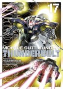 Yasuo Ohtagaki - Mobile Suit Gundam Thunderbolt, Vol. 17 - 9781974726530 - 9781974726530