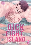 Reibun Ike - Dick Fight Island, Vol. 2 - 9781974726554 - 9781974726554