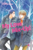 Wataru Hinekure - My Love Mix-Up!, Vol. 4 - 9781974726585 - 9781974726585