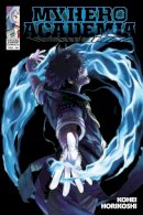 Kohei Horikoshi - My Hero Academia, Vol. 30 - 9781974727155 - 9781974727155