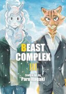 Paru Itagaki - Beast Complex, Vol. 3 - 9781974727926 - 9781974727926
