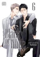 Sachimo - Black or White, Vol. 6 - 9781974728046 - 9781974728046
