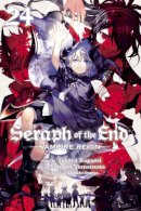 Takaya Kagami - Seraph of the End, Vol. 24: Vampire Reign - 9781974729012 - 9781974729012