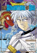 Riku Sanjo - Dragon Quest: The Adventure of Dai, Vol. 3: Disciples of Avan - 9781974729708 - 9781974729708