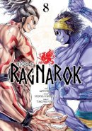 Shinya Umemura - Record of Ragnarok, Vol. 8 (Volume 8) - 9781974729821 - 9781974729821