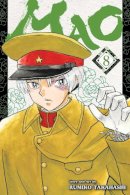 Rumiko Takahashi - Mao, Vol. 8 - 9781974730056 - 9781974730056