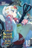 Kagiji Kumanomata - Sleepy Princess in the Demon Castle, Vol. 18: Volume 18 - 9781974731015 - 9781974731015