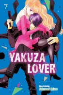 Nozomi Mino - Yakuza Lover, Vol. 7 - 9781974731053 - 9781974731053