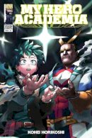 Kohei Horikoshi - My Hero Academia, Vol. 31 - 9781974732128 - 9781974732128