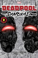 Sanshiro Kasama - Deadpool: Samurai, Vol. 2 - 9781974732203 - 9781974732203