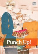 Shiuko Kano - Punch Up!, Vol. 7 - 9781974732265 - 9781974732265