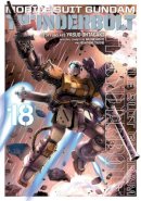 Yasuo Ohtagaki - Mobile Suit Gundam Thunderbolt, Vol. 18: Volume 18 - 9781974732487 - 9781974732487