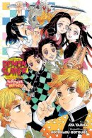 Aya Yajima - Demon Slayer: Kimetsu no Yaiba—The Flower of Happiness - 9781974732524 - 9781974732524