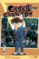 Gosho Aoyama - Case Closed, Vol. 86 - 9781974732685 - 9781974732685