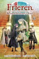 Kanehito Yamada - Frieren: Beyond Journey´s End, Vol. 6 - 9781974734009 - 9781974734009