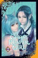 Akissa Saiké - Ghost Reaper Girl, Vol. 2 - 9781974734078 - 9781974734078