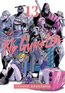 Tasuku Karasuma - No Guns Life, Vol. 13 - 9781974734504 - 9781974734504