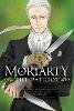 Ryosuke Takeuchi, Hikaru Miyoshi, Sir Arthur Doyle - Moriarty the Patriot, Vol. 15 - 9781974734528 - 9781974734528