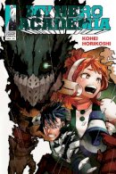 Kohei Horikoshi - My Hero Academia, Vol. 33 - 9781974734740 - 9781974734740